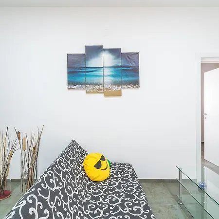 Mare Soleil Villa