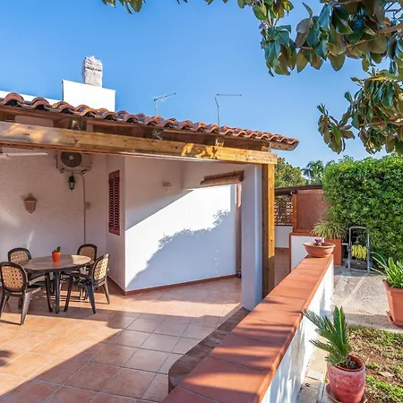 Mare Soleil Villa *