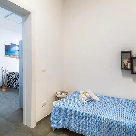 Villa Mare Soleil *