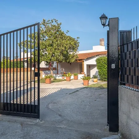 Mare Soleil Villa *