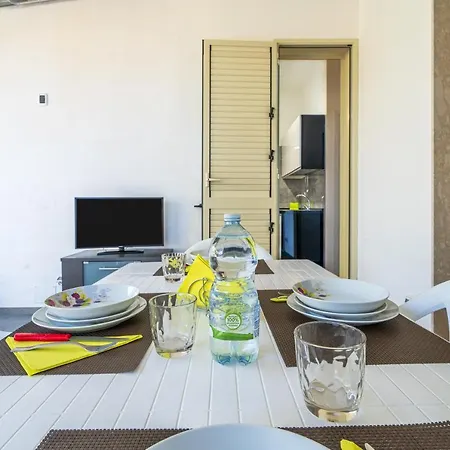 Villa Mare Soleil *
