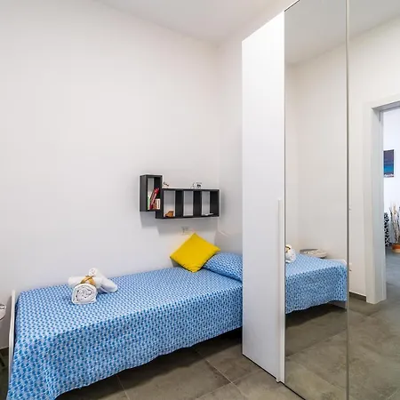 Villa Mare Soleil *