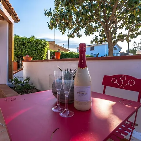 Villa Mare Soleil *
